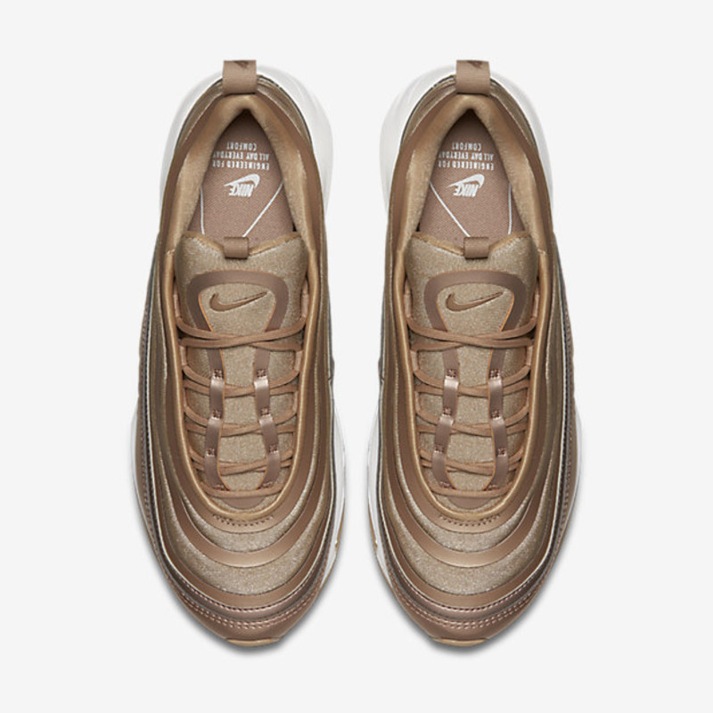 Nike air max shop 97 ultra red bronze